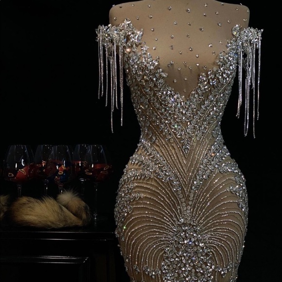 Albina Dyla Dresses & Skirts - Albina Dyla dress